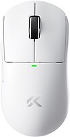 Фото Mchose A5 V3 Ultra White Bluetooth/USB (MC-A5V3-2)