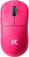Фото Mchose A5 V3 Ultra Berry Red Bluetooth/USB (MC-A5V3-1)