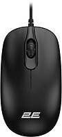 Фото 2E MF405 Black USB (2E-MF405UBK)