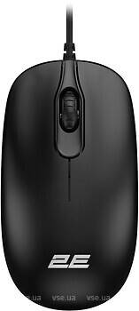 Фото 2E MF405 Black USB (2E-MF405UBK)