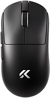 Фото Mchose A7 V2 Ultra+ Wireless Black Bluetooth/USB (MC-A7V2-12)