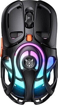 Фото Onikuma DM02 Black Bluetooth/USB