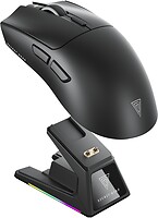 Фото Secret Gear ZX1 Black Bluetooth/USB