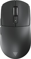 Фото Secret Gear ZX2 Black Bluetooth/USB