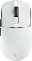 Фото Secret Gear ZX2 White Bluetooth/USB