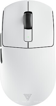 Фото Secret Gear ZX2 White Bluetooth/USB