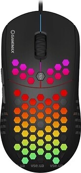 Фото GameMax MG8 Black USB