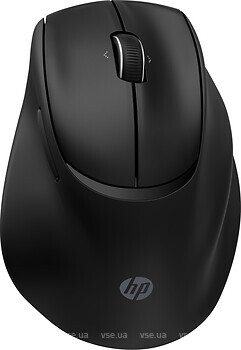 Фото HP 720M Black Bluetooth/USB (BH0Z4AA)