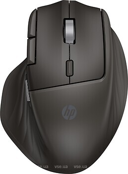 Фото HP 780M Black Bluetooth/USB (B8YX3AA)