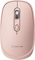Фото Xtrike Me GW-119 Pink Bluetooth/USB
