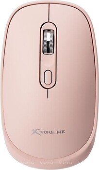 Фото Xtrike Me GW-119 Pink Bluetooth/USB