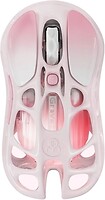 Фото GravaStar Mercury M1 Pro Sakura Pink Bluetooth/USB