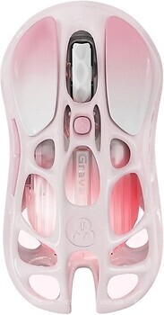 Фото GravaStar Mercury M1 Pro Sakura Pink Bluetooth/USB