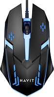 Фото Havit HV-MS4237 Black USB