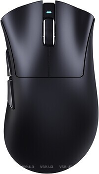 Фото Attack Shark V3 Pro Black Bluetooth/USB