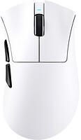 Фото Attack Shark V3 Pro White Bluetooth/USB