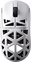 Фото Mchose A7X Ultra Wireless White Bluetooth/USB (MC-A7X-1)