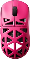 Фото Mchose A7X Ultra Wireless Rose Red Bluetooth/USB (MC-A7X-3)