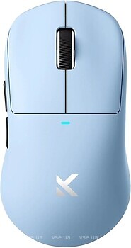 Фото Mchose M7 Ultra Wireless Blue Bluetooth/USB