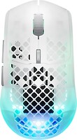 Фото SteelSeries Aerox 3 Wireless Gen 2 Ghost Bluetooth/USB (62715)