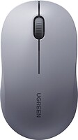Фото Ugreen M331 Gray Bluetooth/USB (UGR-65627)