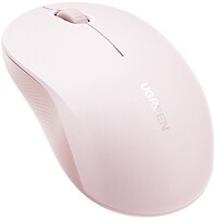 Фото Ugreen M331 Pink Bluetooth/USB (UGR-65625)