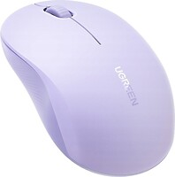 Фото Ugreen M331 Purple Bluetooth/USB (UGR-65626)