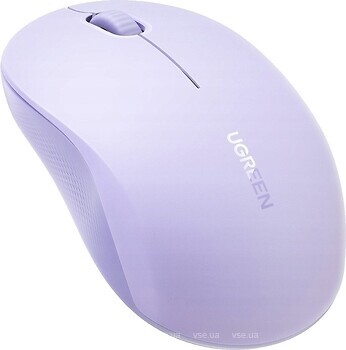 Фото Ugreen M331 Purple Bluetooth/USB (UGR-65626)