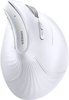 Фото Ugreen MU008 White Bluetooth/USB
