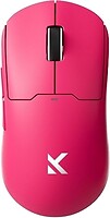 Фото Mchose A5 V2 Ultra Berry Red Bluetooth/USB