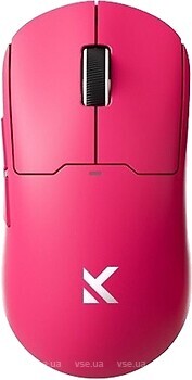 Фото Mchose A5 V2 Ultra Berry Red Bluetooth/USB