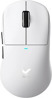 Фото Mchose M7 Wireless White Bluetooth/USB