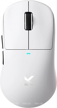 Фото Mchose M7 Wireless White Bluetooth/USB