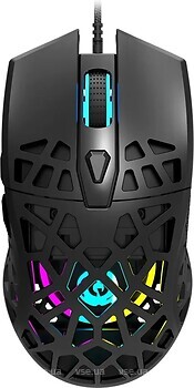 Фото Canyon Puncher GM-20 Black USB (CND-SGM20B)
