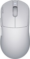 Фото Hator Quasar 3S Ultima 8K Wireless White Bluetooth/USB (HTM661)