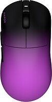 Фото Hator Quasar 3 Ultima 8K Wireless Black/Violet Bluetooth/USB (HTM760)