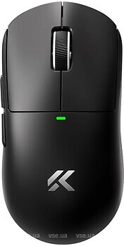 Фото Mchose A5 V3 Ultra Black Bluetooth/USB (MC-A5V3-4)