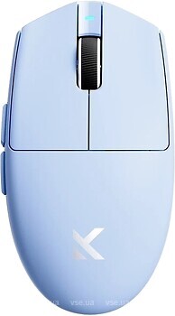 Фото Mchose G3 V2 Blue Bluetooth/USB (MC-G3V2-6)