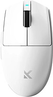 Фото Mchose G3 V2 White Bluetooth/USB (MC-G3V2-4)