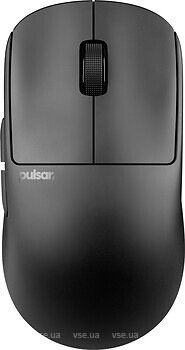 Фото Pulsar X2 CrazyLight Black USB