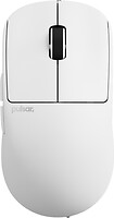 Фото Pulsar X2 CrazyLight White USB