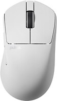 Фото Pulsar X3 CrazyLight Mini White USB
