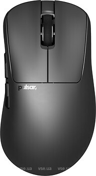 Фото Pulsar Xlite CrazyLight Medium Black USB