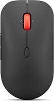 Фото Lenovo Wireless Multi-Mode Pro Plus Mouse 6050 Black Bluetooth/USB (4Y51S61876)