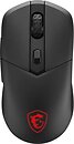 Фото MSI Versa 300 Wireless 8K Black Bluetooth/USB (S12-4301600-CLA)
