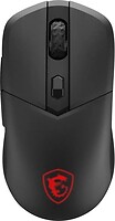 Фото MSI Versa 300 Wireless 8K Black Bluetooth/USB (S12-4301600-CLA)