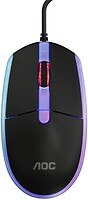 Фото AOC GM150B Black USB (GM150B/LA)