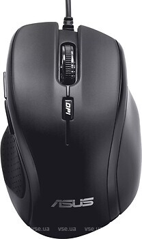 Фото Asus UX300 Pro Optical Mouse Black USB
