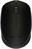 Фото Logitech M170 Black USB (910-004940)