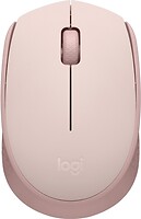 Фото Logitech M170 Rose USB (910-006862)